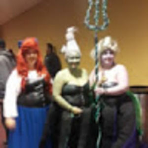 Meet your Posher, Leah